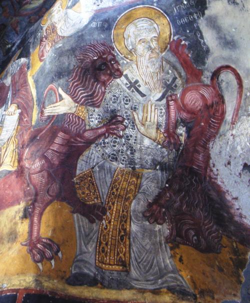 聖イグナチウス