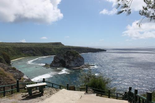 バードアイランド