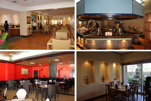 フィエスタレストラン