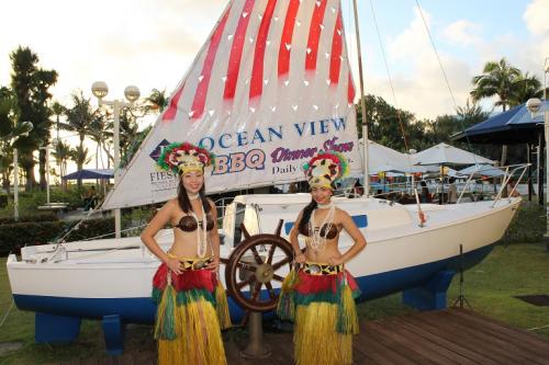 フィエスタショー