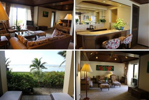 アクアスイート2