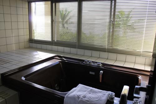 アクアジャグジー