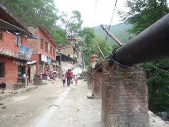 日記 スンダリジャルに行ってきました ネパールのわたしさんの旅行ブログ トラベルコ