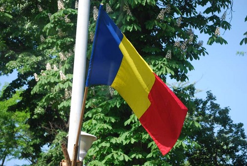ルーマニア1