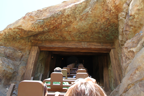 グリズリーガルチ11