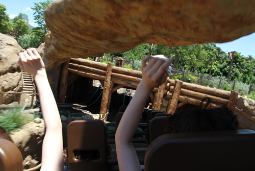 グリズリーガルチ13