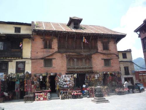 Swayambhunath8