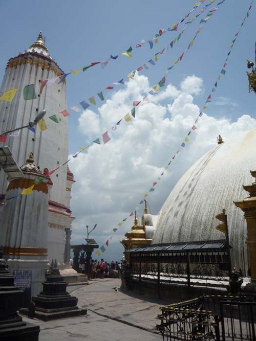 Swayambhunath9