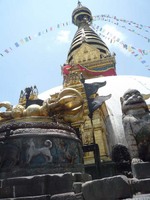 Swayambhunath11