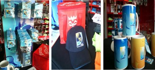 FIFA ビーチサッカーワールドカップ