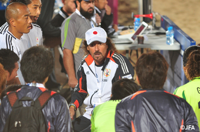 FIFA ビーチサッカーワールドカップ