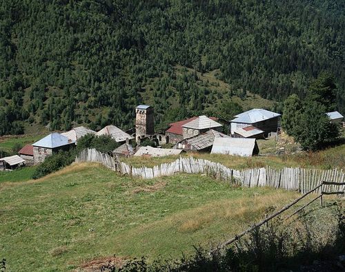 20.Iprali Village