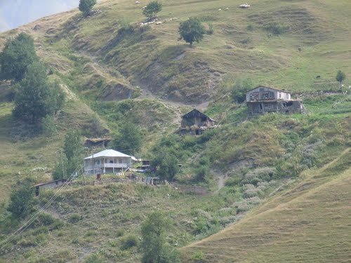 30. Kitokhi Village