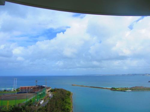 ラグナガーデンホテル