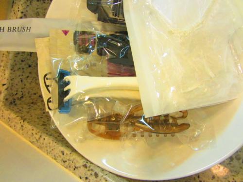 ラグナガーデンホテル