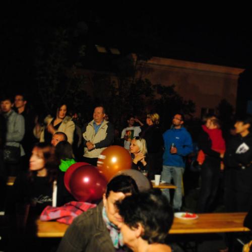 メインイベント