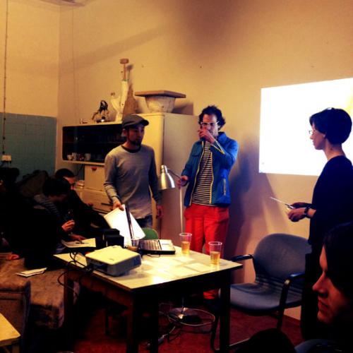 アートイベント