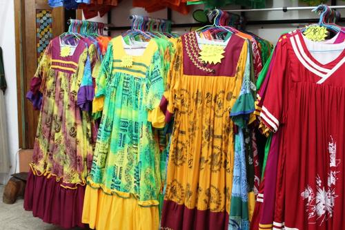 ヌメアショッピング