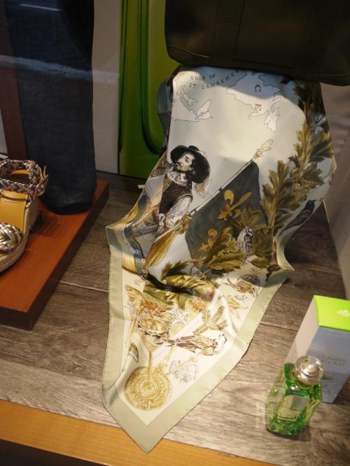 ヌメアショッピング