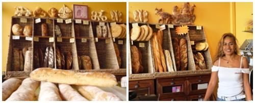 ヌメアショッピング