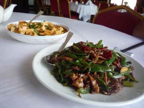 中華料理Royal Dragon 1