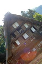 世界遺産 白川郷 〜 明善寺郷土館 9