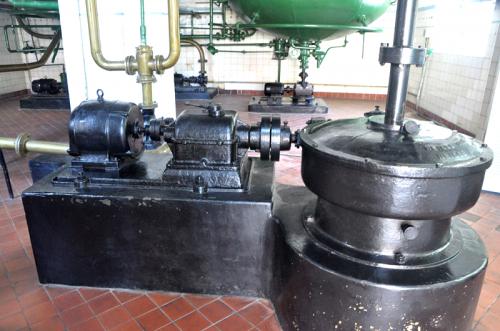 青島ビール工場3