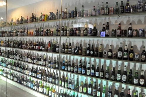 青島ビール工場5