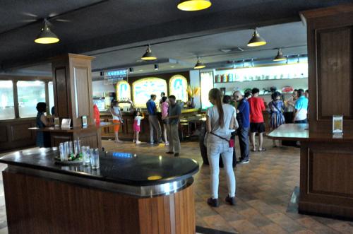 青島ビール工場6