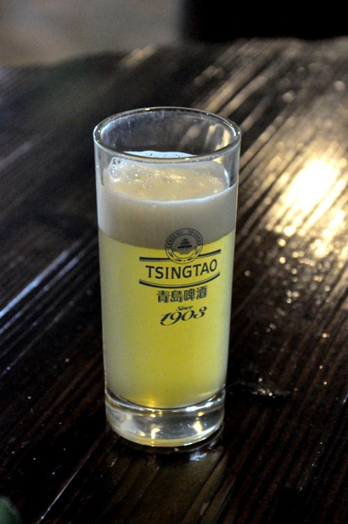 青島ビール工場7