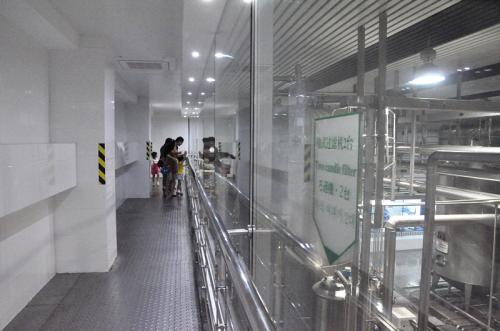 青島ビール工場8