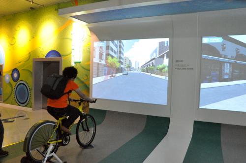 青島ビール工場10