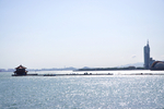青島桟橋