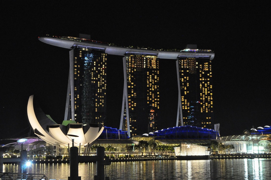 マリーナ ベイ サンズ シンガポールのおすすめホテル 現地を知り尽くしたガイドによる口コミ情報 トラベルコ