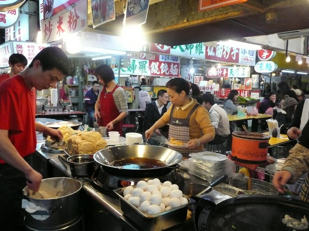 士林夜市 台北のおすすめショッピング お土産 買い物スポット 現地を知り尽くしたガイドによる口コミ情報 トラベルコ