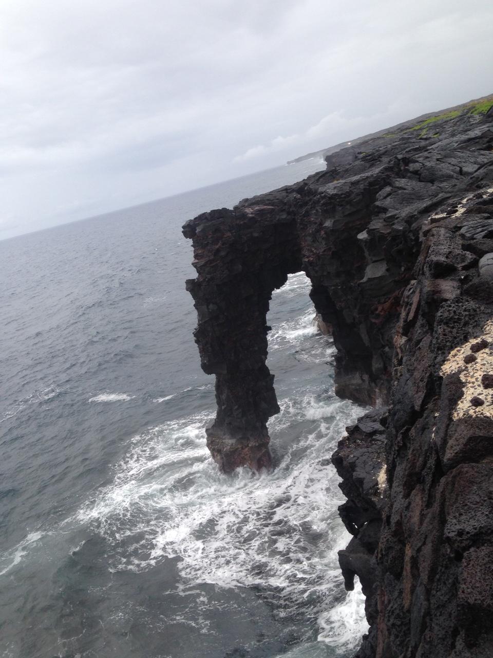 ハワイ火山国立公園 ハワイ島のおすすめ観光地 名所 現地を知り尽くしたガイドによる口コミ情報 トラベルコ