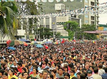 シヌログ祭 セブのおすすめ観光地 名所 現地を知り尽くしたガイドによる口コミ情報 トラベルコ