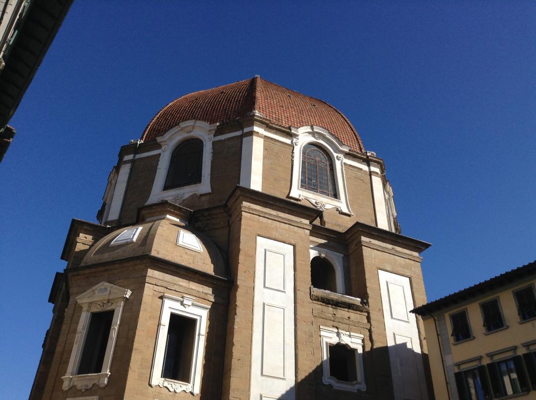 メディチ家礼拝堂 フィレンツェのおすすめ観光地 名所 現地を知り尽くしたガイドによる口コミ情報 トラベルコ