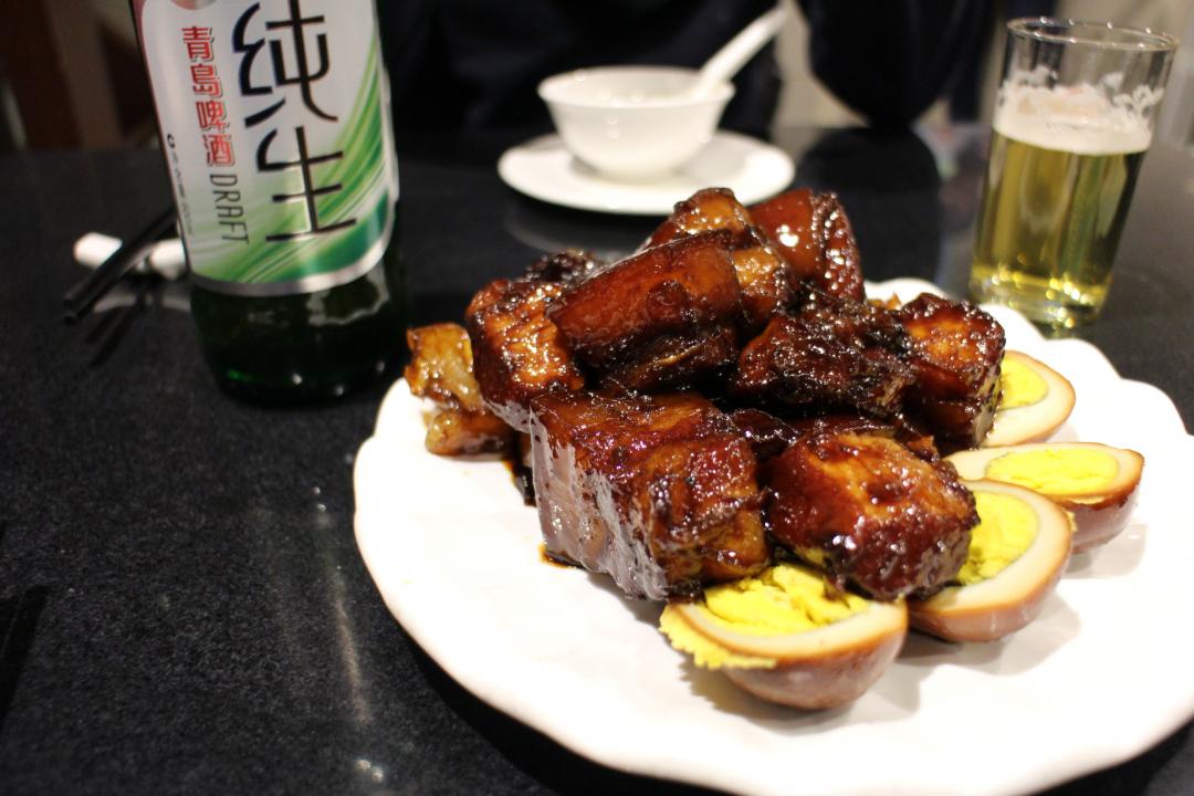 上海姥姥 上海のおすすめグルメ 食事 現地を知り尽くしたガイドによる口コミ情報 トラベルコ