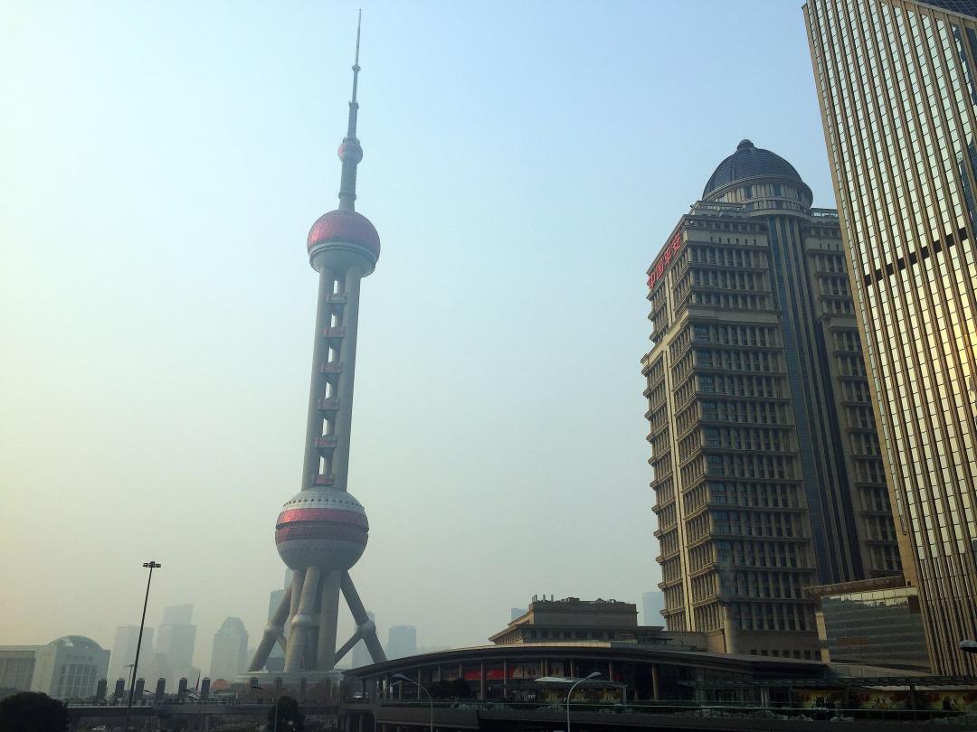 東方明珠塔 上海のおすすめ観光地 名所 現地を知り尽くしたガイドによる口コミ情報 トラベルコ