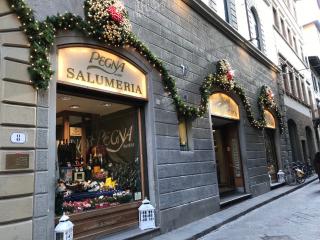 フィレンツェ(イタリア)のおすすめショッピング・お土産・買い物