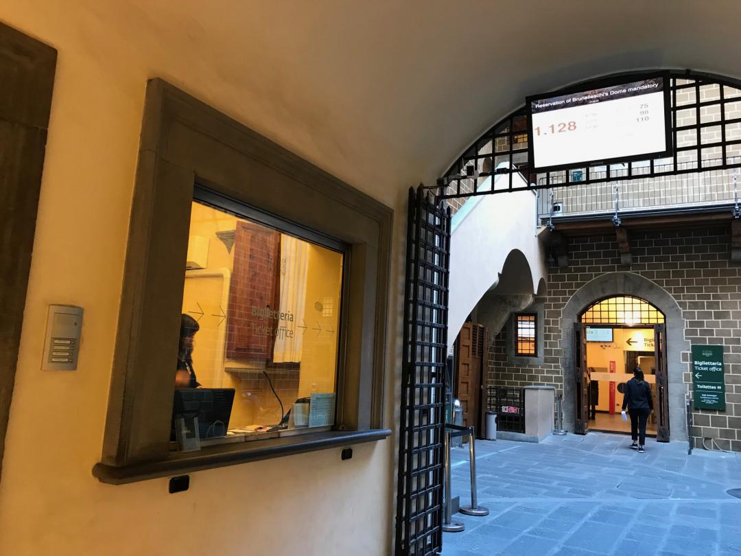 サン ジョヴァンニ洗礼堂 フィレンツェのおすすめ観光地 名所 現地を知り尽くしたガイドによる口コミ情報 トラベルコ