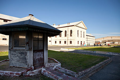 旧フリーマントル刑務所 パースのおすすめ観光地 名所 現地を知り尽くしたガイドによる口コミ情報 トラベルコ