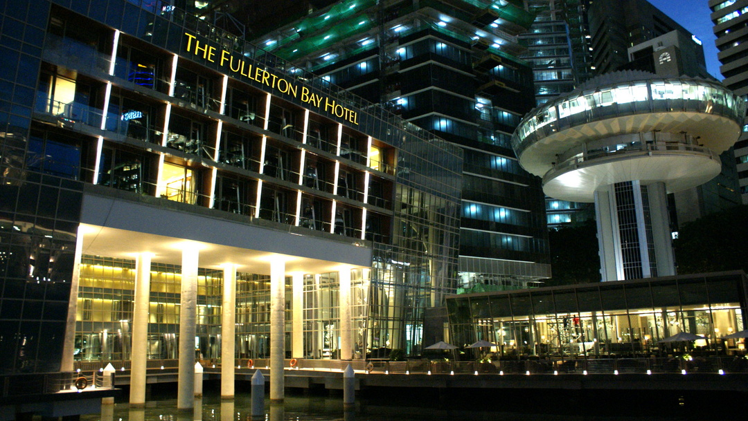 ザ フラートン ベイ ホテル Sg クリーン シンガポールのおすすめホテル 現地を知り尽くしたガイドによる口コミ情報 トラベルコ
