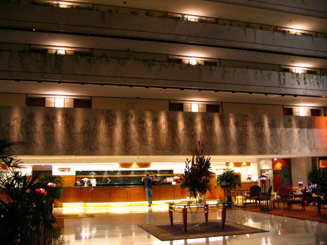 コンコルド ホテル シンガポール シンガポールのおすすめホテル 現地を知り尽くしたガイドによる口コミ情報 トラベルコ