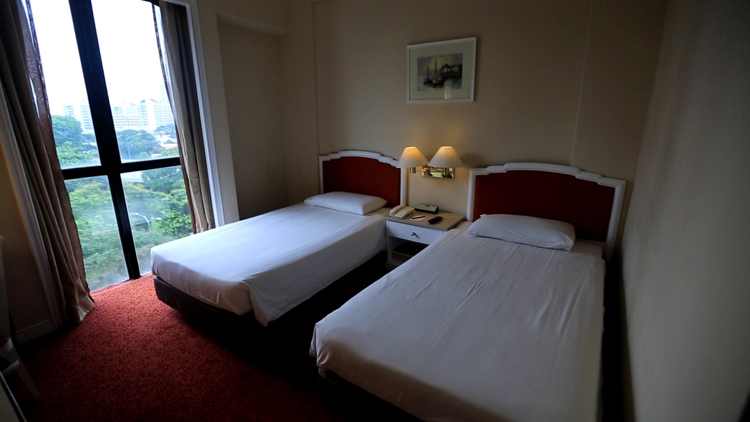 クオリティ ホテル マーロウ シンガポールのおすすめホテル 現地を知り尽くしたガイドによる口コミ情報 トラベルコ