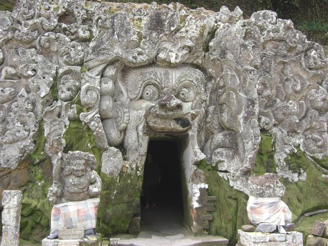 ゴア ガジャ 象の洞窟 バリ島のおすすめ観光地 名所 現地を知り尽くしたガイドによる口コミ情報 トラベルコ