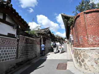 ソウル 韓国 のおすすめ旧市街 古い町並み 現地を知り尽くしたガイドによる口コミ情報 トラベルコ