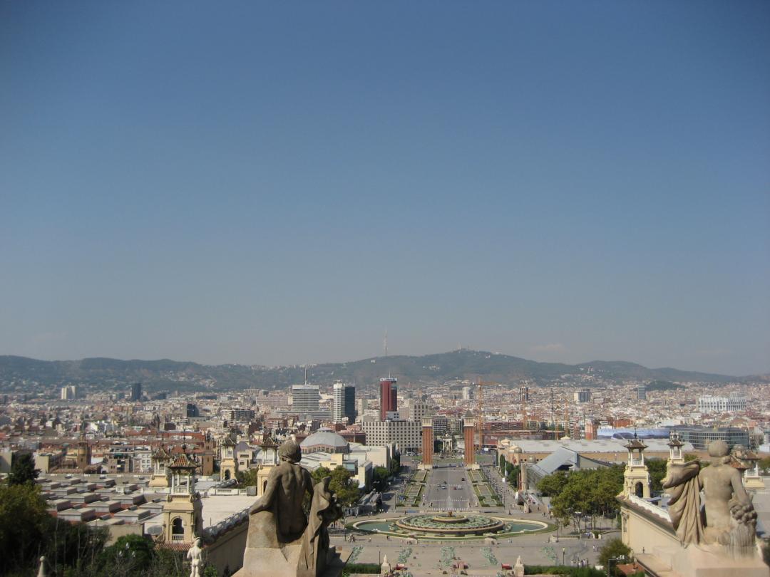 カタルーニャ美術館 バルセロナのおすすめ観光地 名所 現地を知り尽くしたガイドによる口コミ情報 トラベルコ