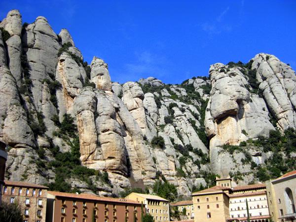 モンセラット修道院 バルセロナのおすすめ観光地 名所 現地を知り尽くしたガイドによる口コミ情報 トラベルコ